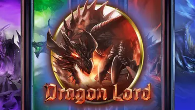 dragon lord